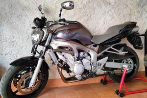 Yamaha FZ6 - 2005