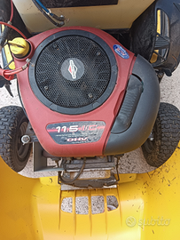 Trattorino buone condizioni