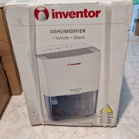 Deumidificatore Inventor EVA II Pro