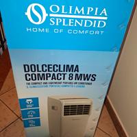 Condizionatore portatile Olimpia Splendid 