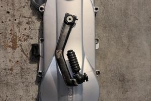 Copricarter zip sp 50 2t