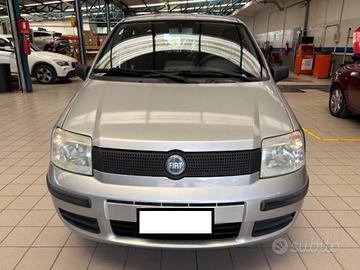 FIAT Panda 1.1 Active GPL