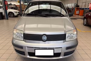 FIAT Panda 1.1 Active GPL