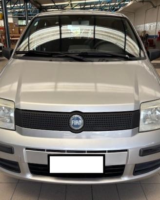 FIAT Panda 1.1 Active GPL