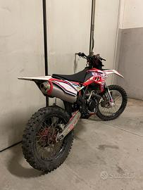 Beta 450 RR