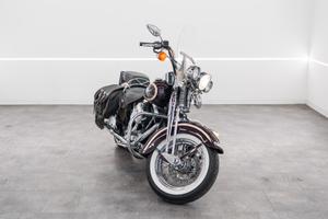 Harley-davidson Heritage Springer anniversario