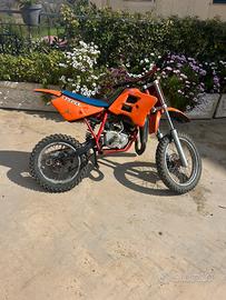 Cross malguti 50 2 t