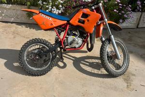 Cross malguti 50 2 t