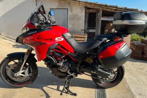 Ducati Multistrada 950S