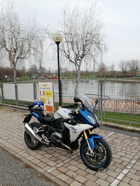 Bmw r 1200 rs 2015 Full opxional