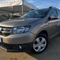 Dacia Logan MCV 1.5 dCi 8V 75CV Lauréate