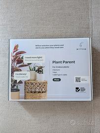Set di 3 sensori più hub per la cura delle piante