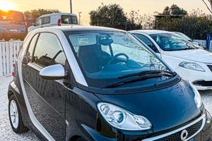 Smart ForTwo 1000 *** GPL *** 52 kW MHD coupè Urba