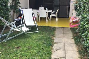 Ugento Victor Village Resort dal 31.08 al 07.09