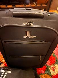 Trolley borsa viaggio Lancetti nuova
