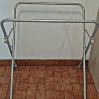 Supporto bagnetto