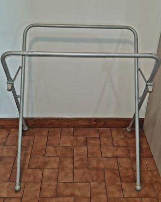 Supporto bagnetto
