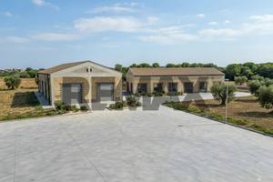 Capannone Industriale - Ragusa