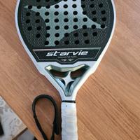racchetta  starvie triton  soft 