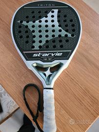 racchetta  starvie triton  soft 
