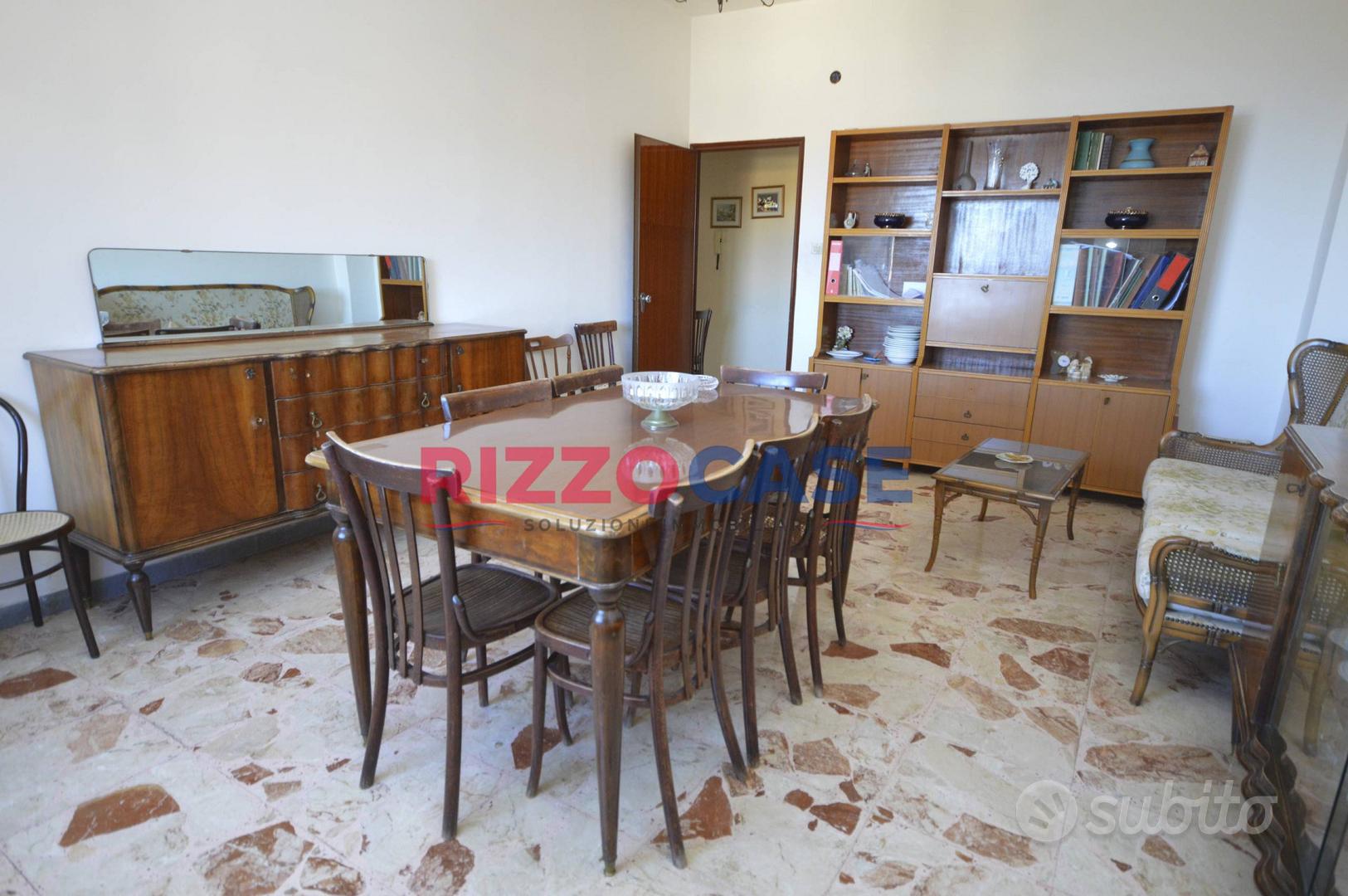 Appartamento – Corigliano-Rossano, Traforo, Rossano - Vista 2