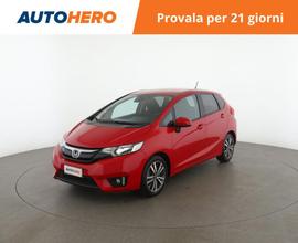 HONDA Jazz WS17059