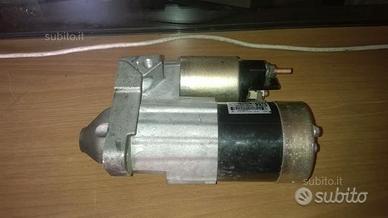 Motorino avviamento Jimny 05 1500cc TD k9k km20000