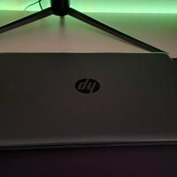 Notebook HP come nuovo