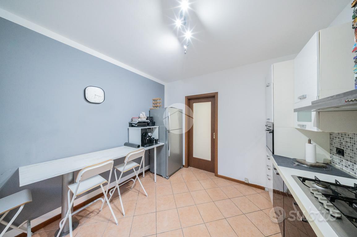 Appartamento – Mantova, Dosso del Corso - Altro
