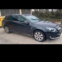 opel insegnia 1.6cdti 