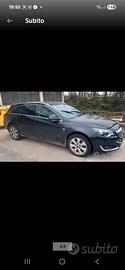 opel insegnia 1.6cdti 