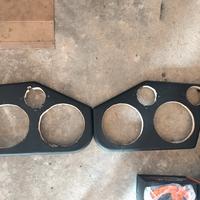 pannelli per casse e twetter 