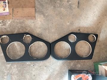 pannelli per casse e twetter 