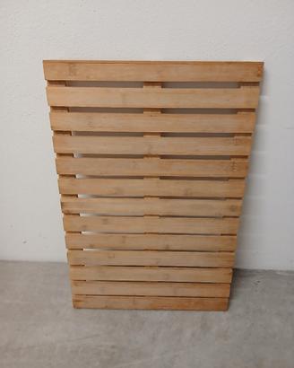 Pedana antiscivolo per doccia
