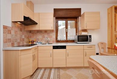 Moena- val di fassa-