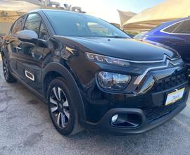 CITROEN C3 Shine BICOLORE adatta a NEOPATENTATI