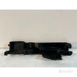 BMW 3 E46 X3 E83 Fissaggio del radiatore sx-16902