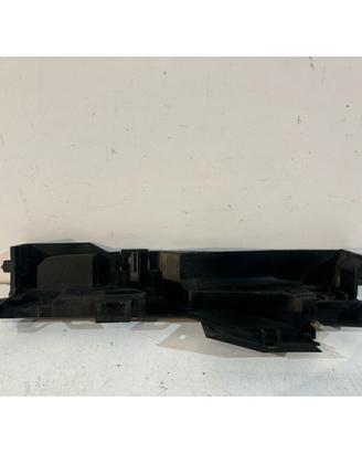BMW 3 E46 X3 E83 Fissaggio del radiatore sx-16902