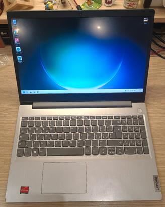 Lenovo IdeaPad 3