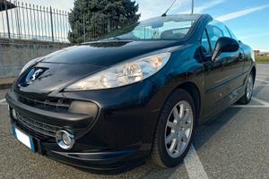 Peugeot 207 CC CambioAut.61900Km