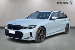 BMW Serie 3 330i Touring Msport auto