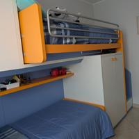 Cameretta completa Doimo Cityline con 2 letti+