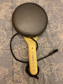 Crepiera Girmi Vintage