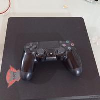 PlayStation 4 Slim