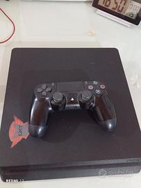 PlayStation 4 Slim