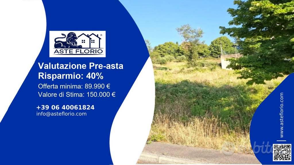 Immobile in asta di 727 m² a Bertinoro - Vista 2