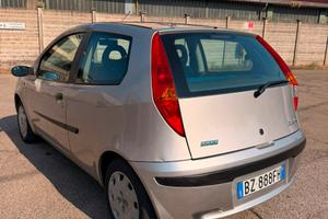 Fiat punto 188 1.2 8v 2002