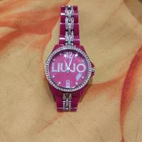 orologio Liu-jo Tlj 157