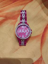 orologio Liu-jo Tlj 157