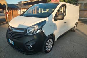 Opel Vivaro 29 L2H1 1.6 BIT. 14O CV EDITION, OK NE